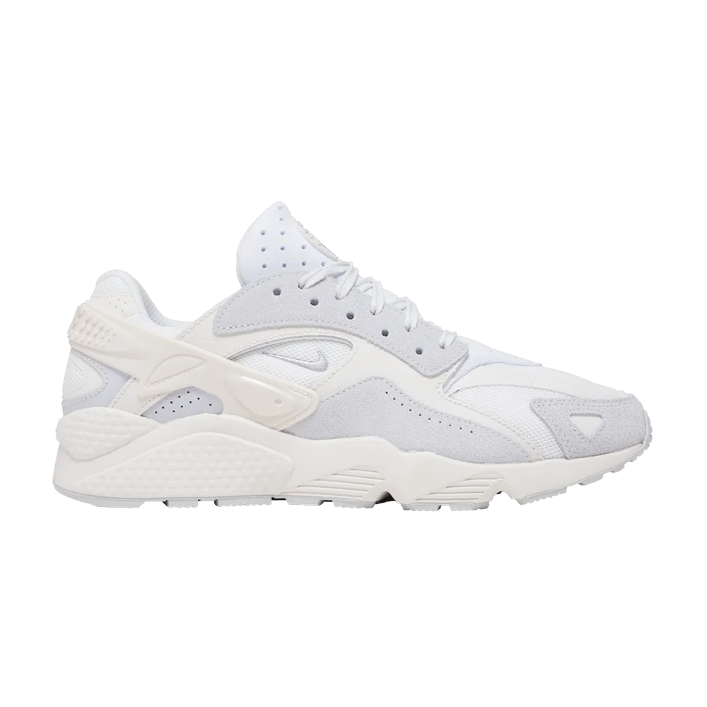 Кроссовки Nike Air Huarache Runner 'Summit White Platinum'