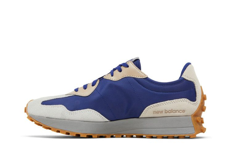 Кроссовки New Balance 327 'Victory Blue Surf'