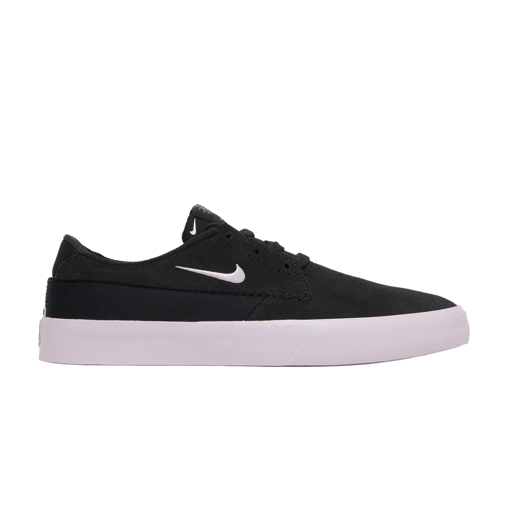Кроссовки Nike Shane SB 'Black Doll'