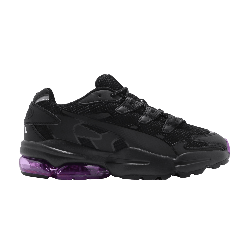 Кроссовки Puma Cell Alien Kotto 'Black'