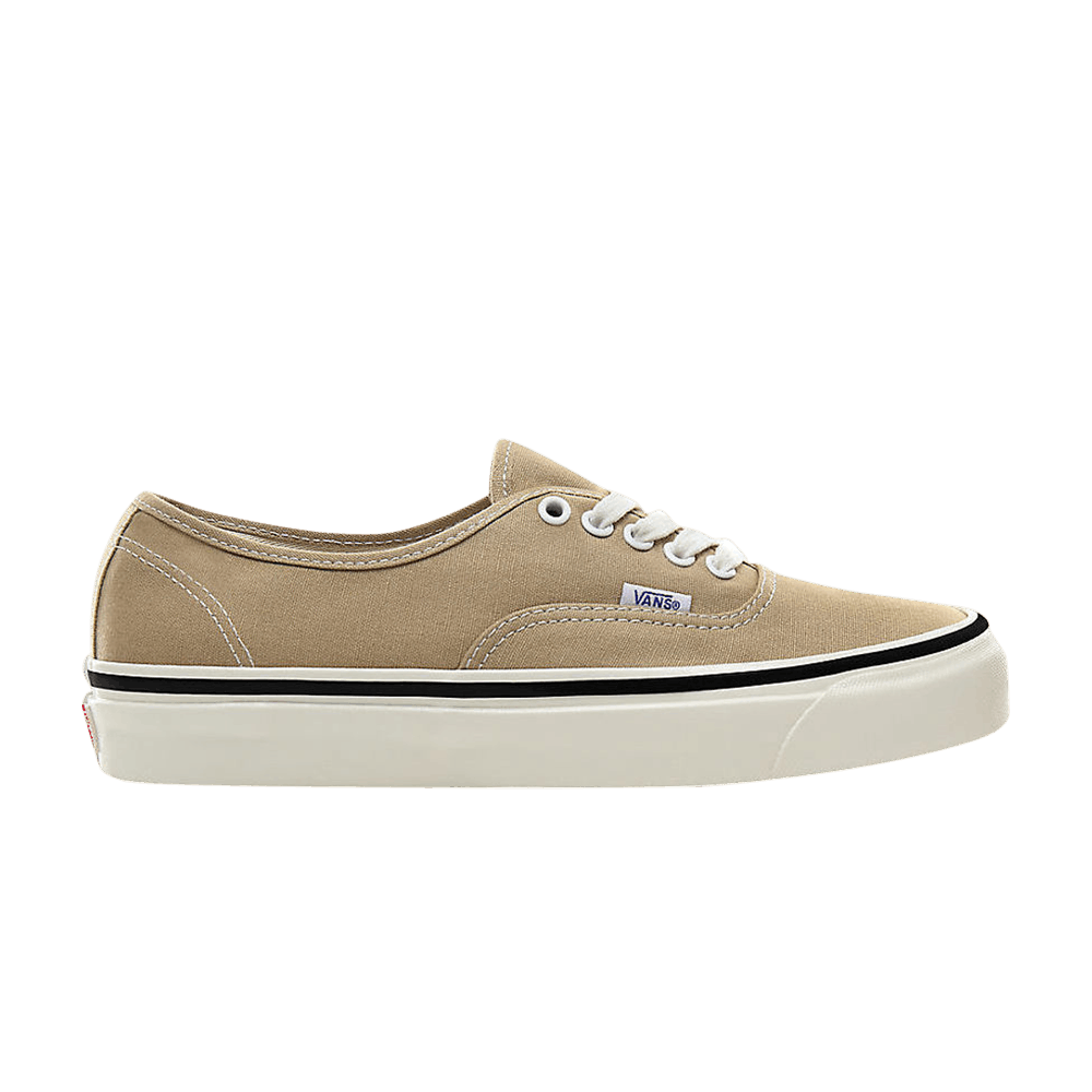 Кроссовки Vans Authentic 44 DX 'Anaheim Factory - Khaki'