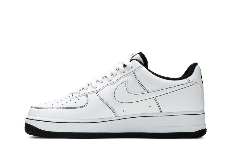 Кроссовки Nike Air Force 1 '07 'Contrast Stitch'