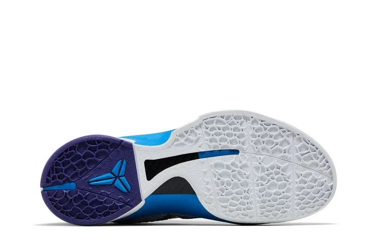 Кроссовки Nike Zoom Kobe 6 'Draft Day'