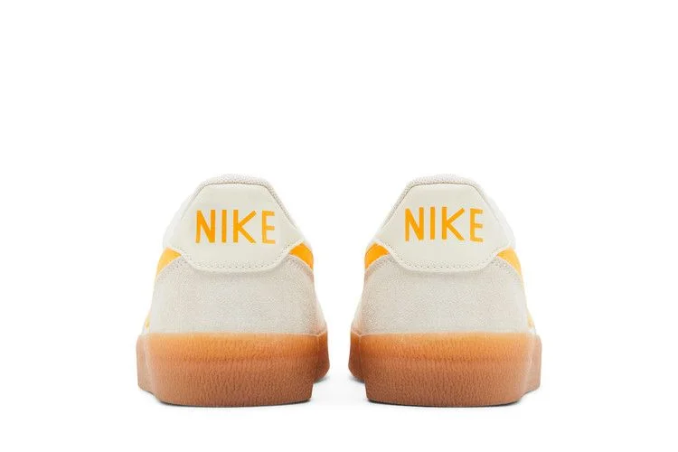 Кроссовки Nike Killshot 2 Leather 'Sail Laser Orange Gum'