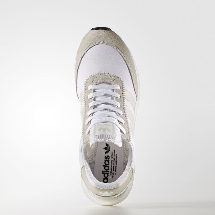 Кроссовки Adidas Iniki Runner 'Pearl Grey'