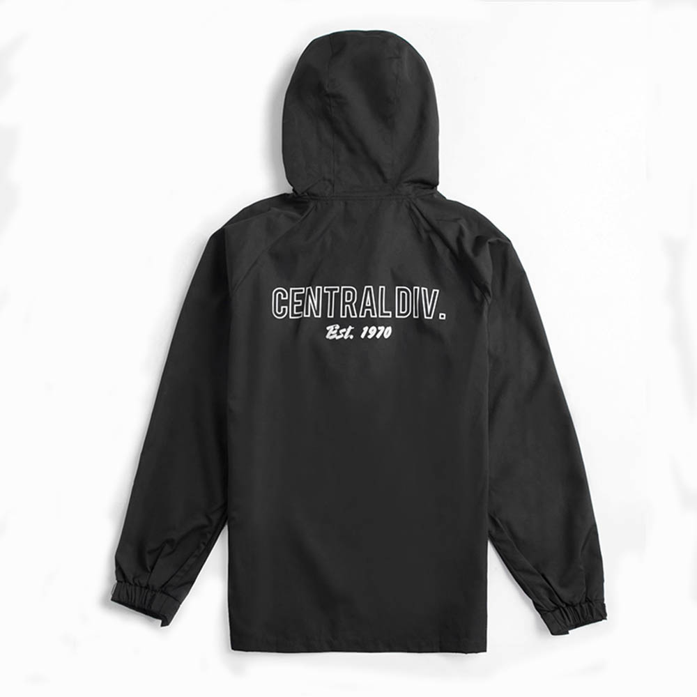 Анорак 2020 Cleveland Cavaliers Anorak