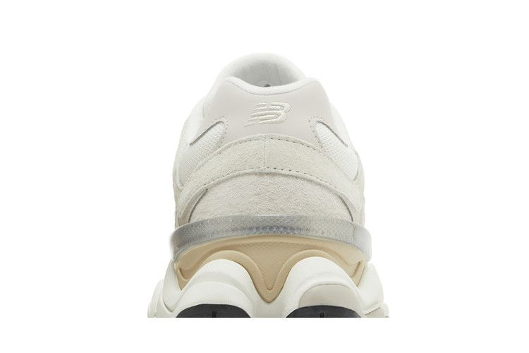 Кроссовки New Balance 9060 'Sea Salt Moonbeam'