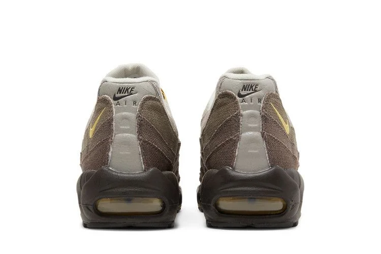 Кроссовки Nike Air Max 95 NH 'Ironstone'
