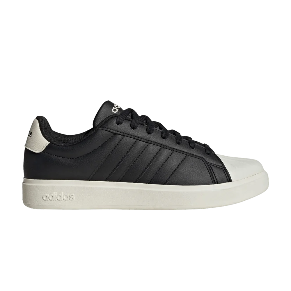 Krossovki-adidas-Streettalk-Core-Black-Off-White