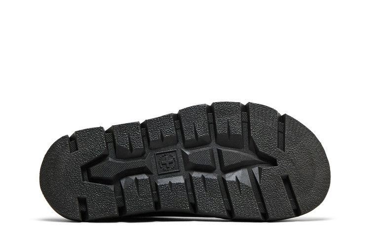 Dr. Martens Vent XX02 Mule 'Black'