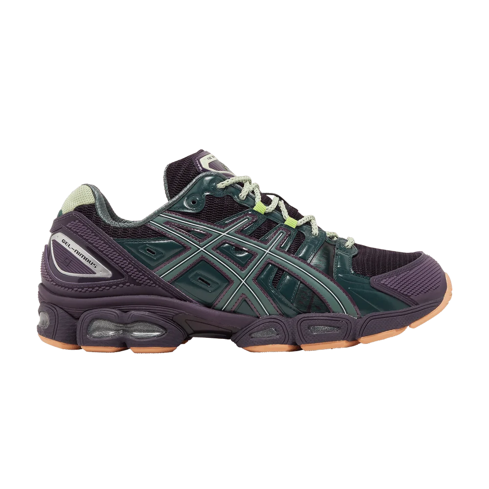 Krossovki-Brain-Dead-x-ASICS-Gel-Nimbus-9-Nightshade