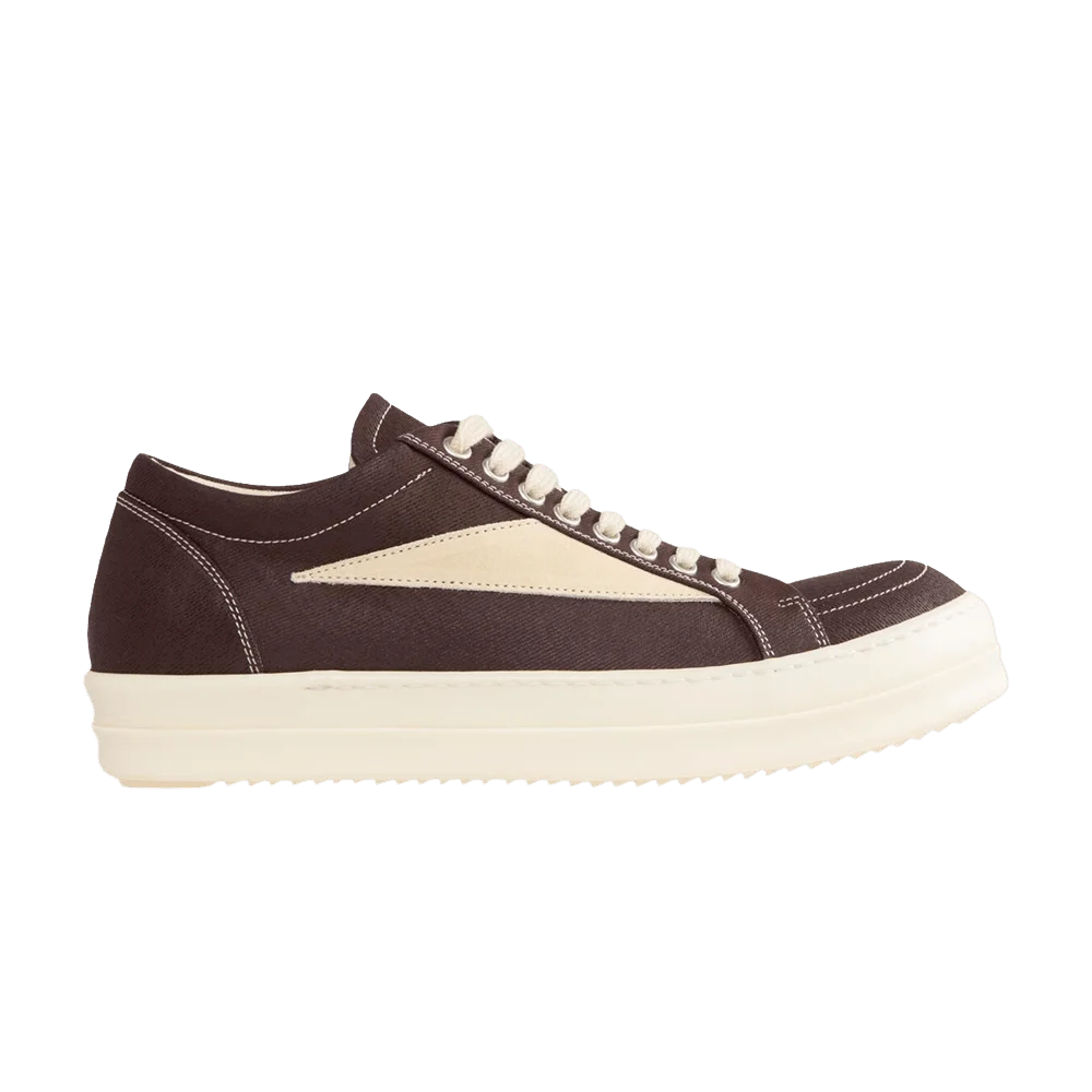 Krossovki-Rick-Owens-Concordians-DRKSHDW-Vintage-Low-Scab-Wax