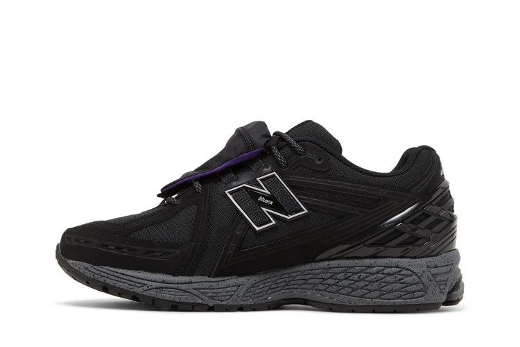 Кроссовки New Balance 1906R Cordura 'Pouch - Black'