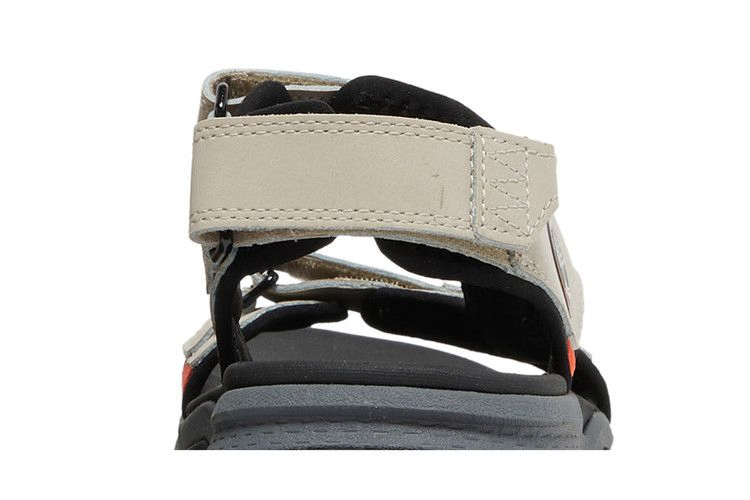 Timberland Garrison Trail Sandal 'Light Taupe'