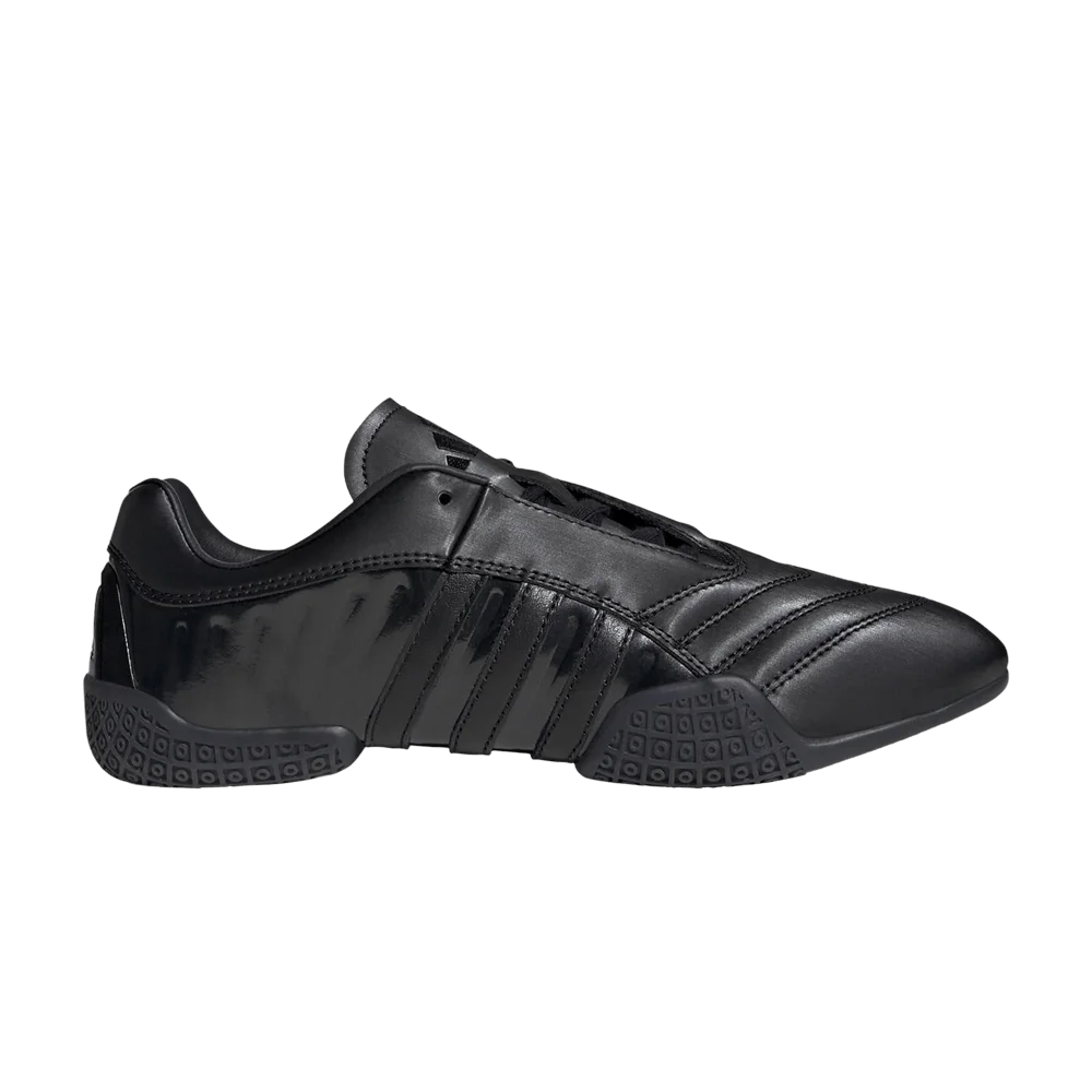 Кроссовки adidas Wmns Taekwondo Mei Elite 'Black'