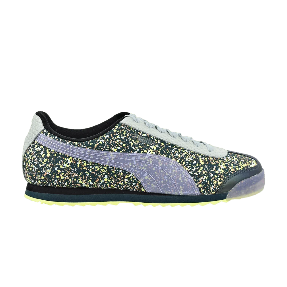 Кроссовки Puma Roma 'Dimension'
