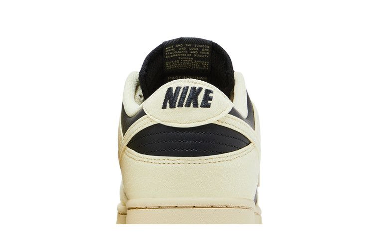 Кроссовки Nike Wmns Dunk Low Next Nature 'Coconut Milk Black'