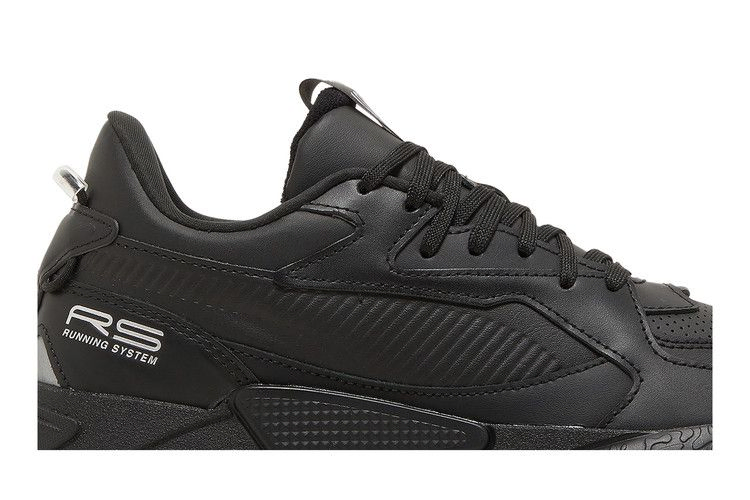 Кроссовки Puma RS-Z LTH 'Black'