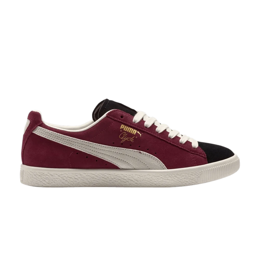 Krossovki-Puma-Clyde-Retro-Black-Cordovan