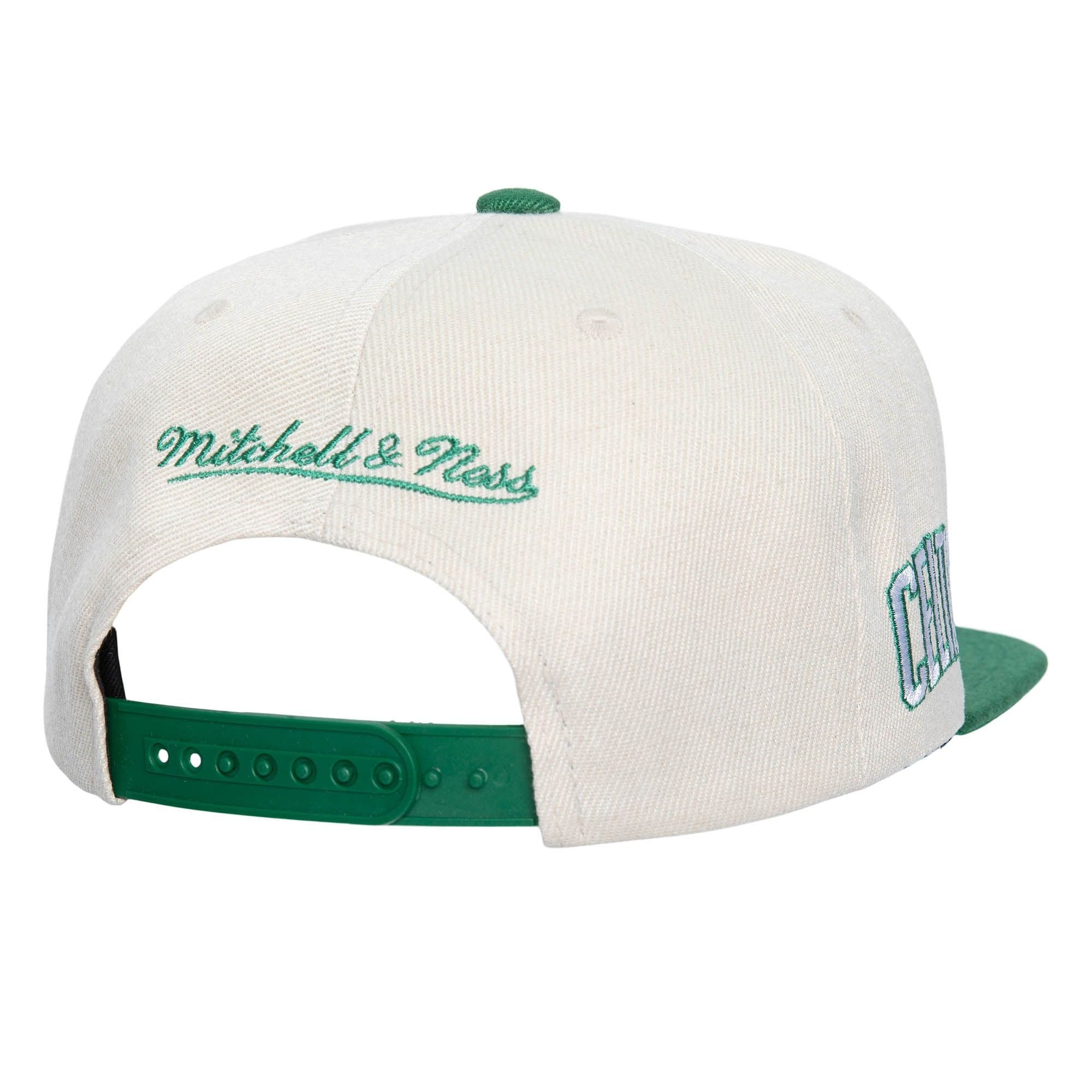 Mitchell-Ness-Speed-Zone-Snapback-Boston-Celtics-Hat-1