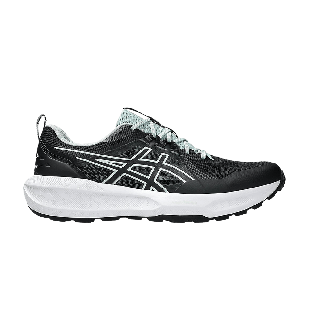 Кроссовки ASICS Gel Sonoma 8 'Black Lake Grey'