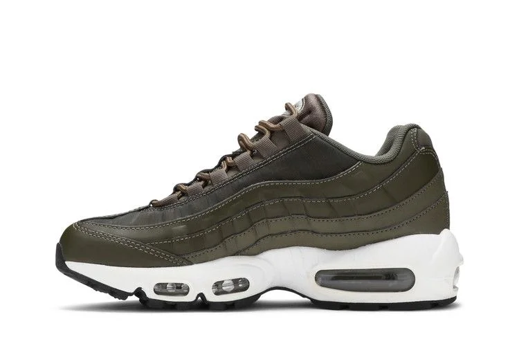 Nike Wmns Air Max 95 'Olive Canvas'