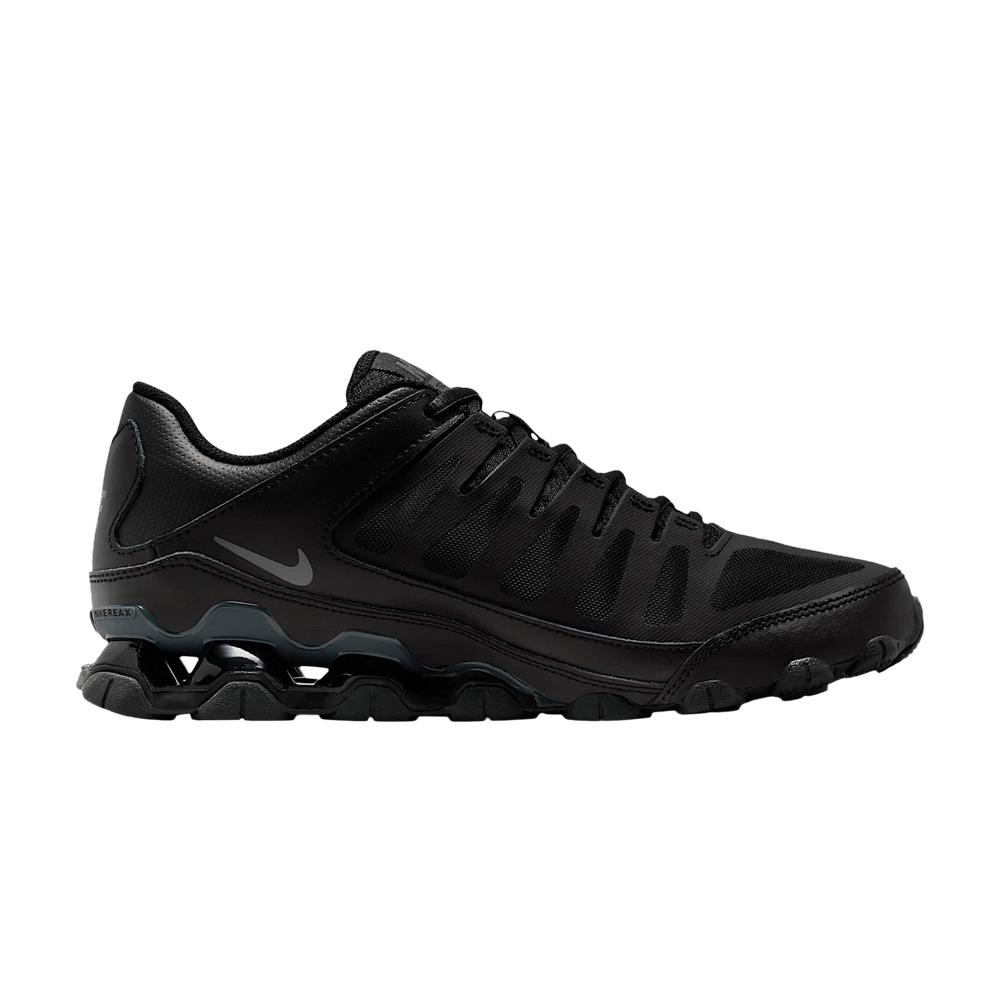 Кроссовки Nike Wmns Zoom TR Reax 8 'Black Anthracite'