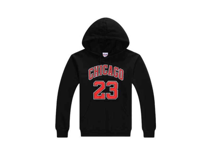 Худи Chicago Bulls 23 Jordan