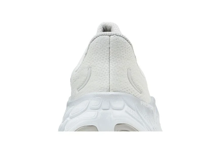 Кроссовки New Balance Wmns Fresh Foam X More v4 'Summer Fog'