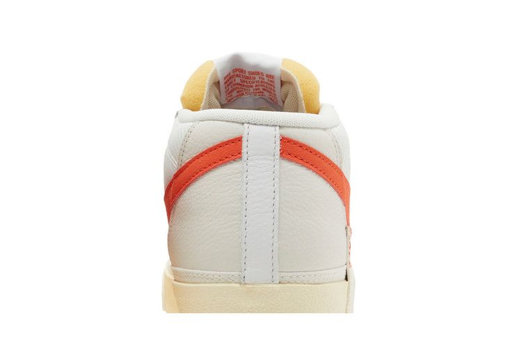 Кроссовки Nike Blazer Low Pro Club 'Cosmic Clay'