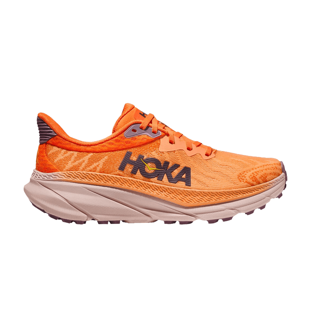 Кроссовки HOKA Wmns Challenger ATR 7 'Mock Orange'