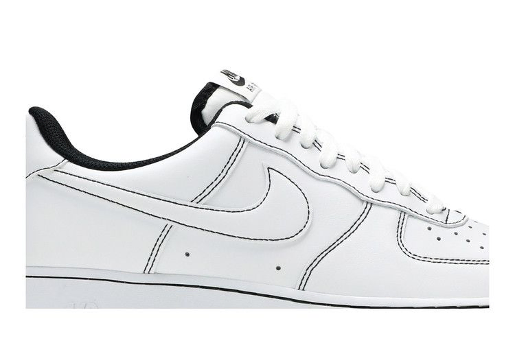 Кроссовки Nike Air Force 1 '07 'Contrast Stitch'