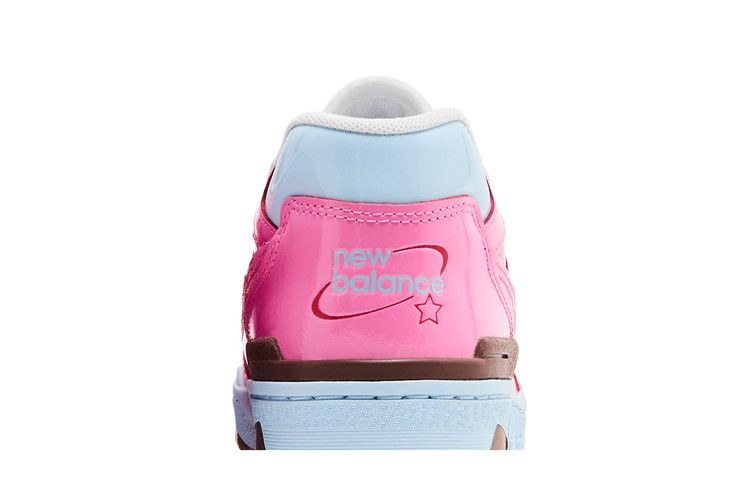 Кроссовки New Balance 550 'Y2K Pack - Red Pink'