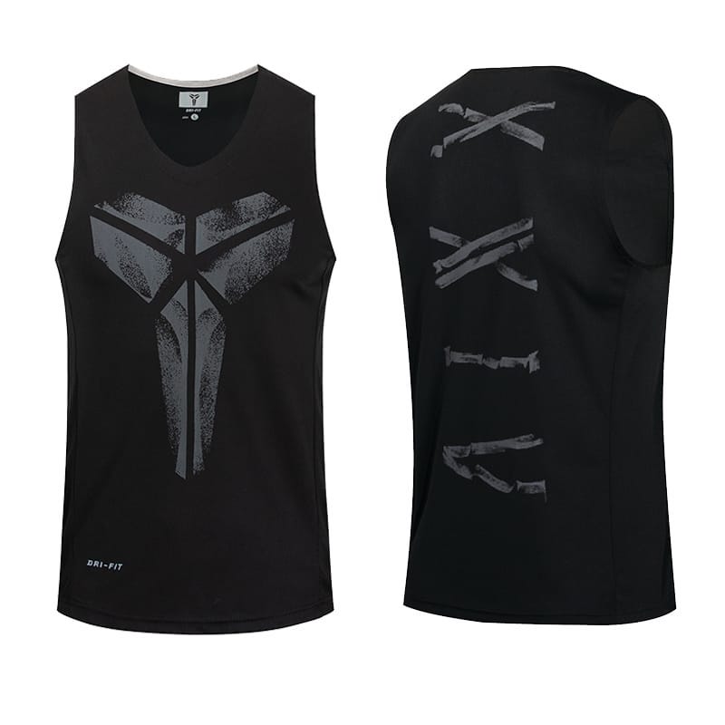 Спортивная майка Daiong Kobe 24 V-cut Undershirt