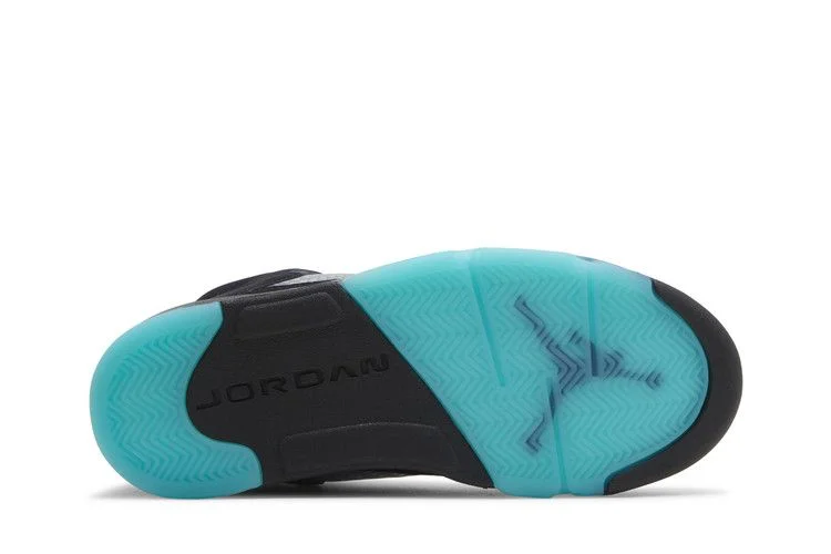 Кроссовки Air Jordan 5 Retro 'Aqua'