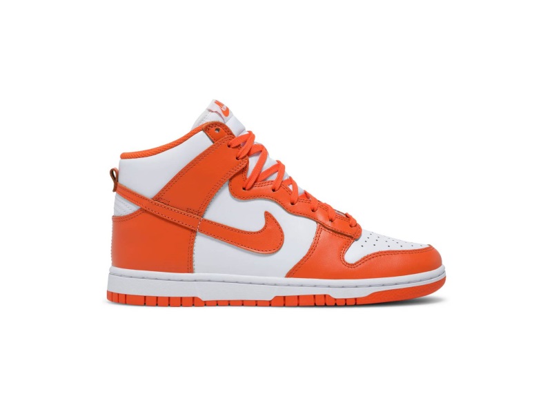Кроссовки Nike Dunk High SP Syracuse (2021)