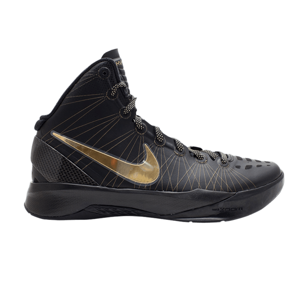 Кроссовки Nike Zoom Hyperdunk Elite 'Away'