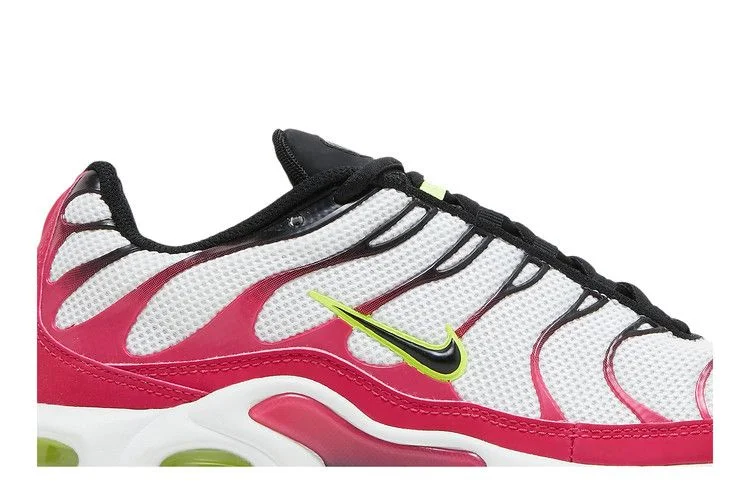 Кроссовки Nike Air Max Plus 'Fuchsia'