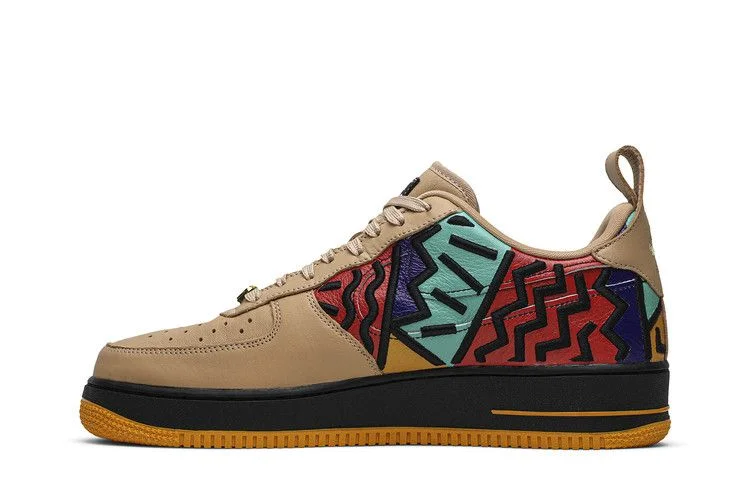 Krossovki-Karabo-Poppy-x-Nike-By-You-x-Air-Force-1-Low-Karabo-By-You-2