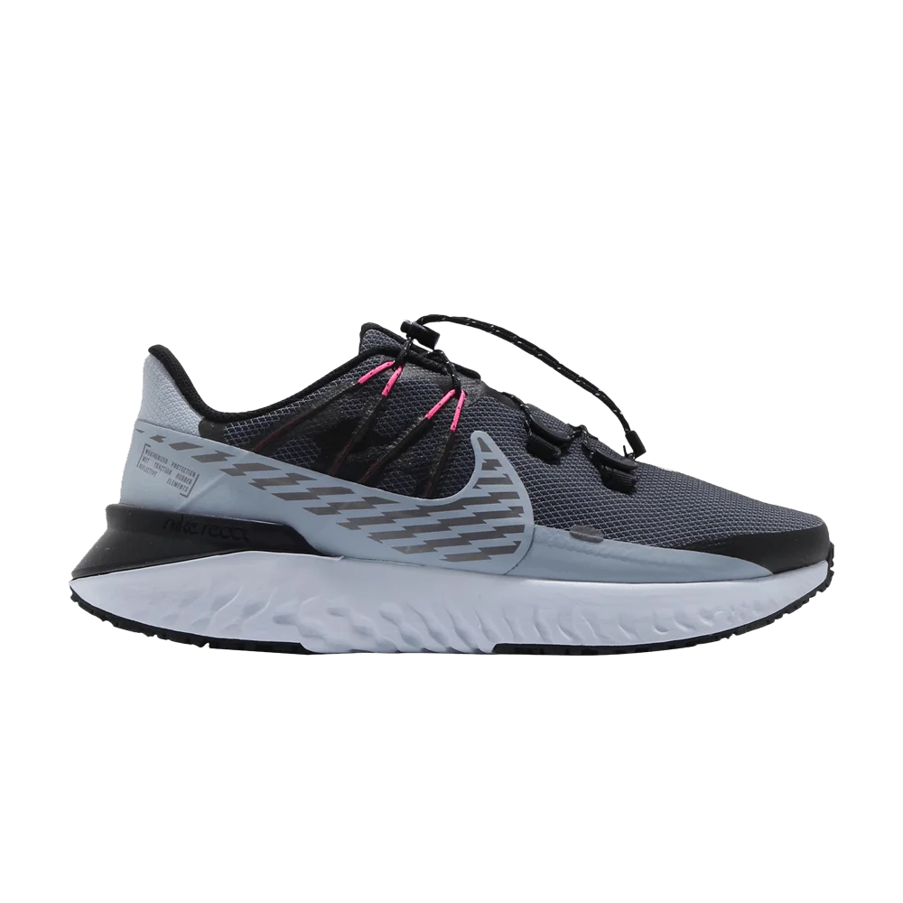 Krossovki-Nike-Legend-React-3-Shield-Black-Obsidian-Mist