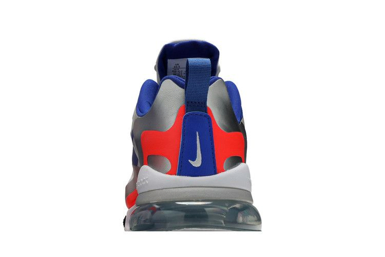 Кроссовки Nike Air Max 270 React 'Knicks'