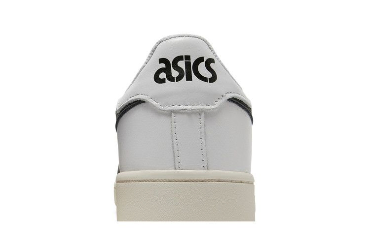 Кроссовки Asics Japan S 'White Black'