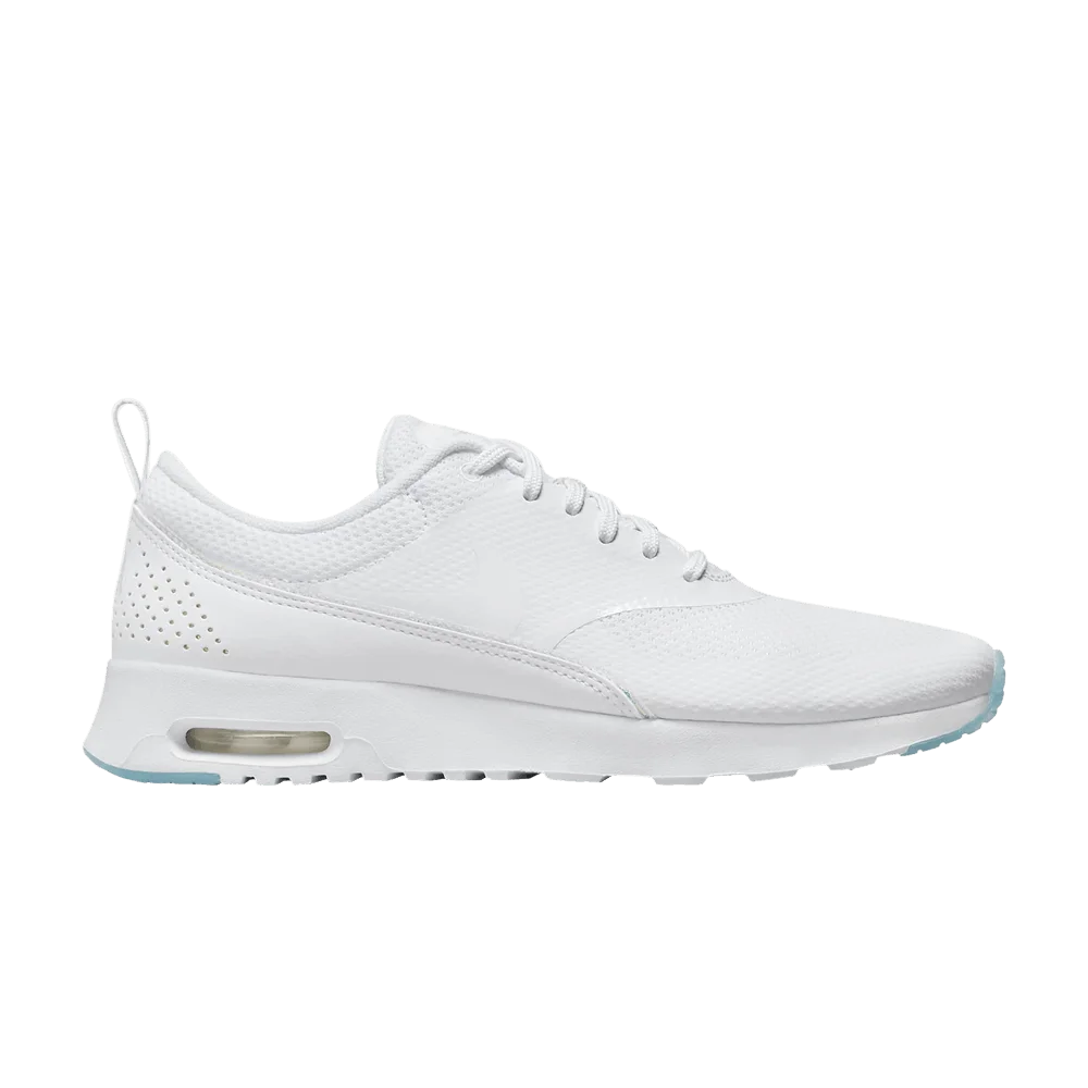 Кроссовки Nike Wmns Air Max Thea 'White Blue Tint'