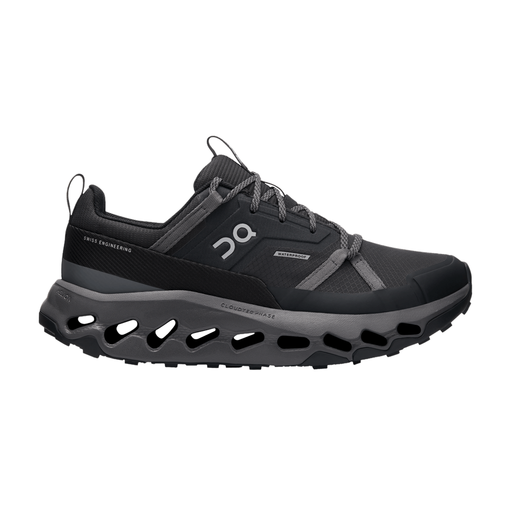 Кроссовки Wmns Cloudhorizon Waterproof 'Black Eclipse'