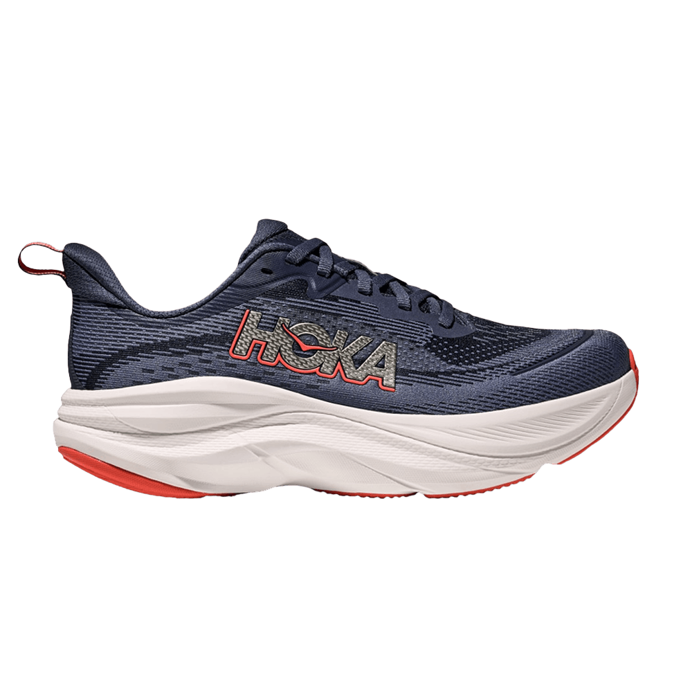 Кроссовки HOKA Wmns Skyflow 'Nautical Dusk Anchor'