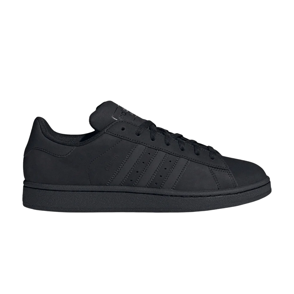 Krossovki-adidas-Campus-2-Triple-Black