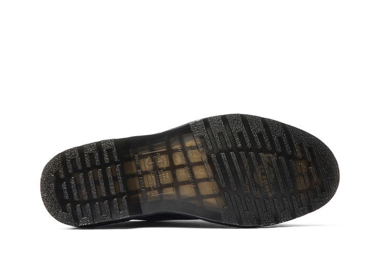 Кроссовки Dr. Martens Fragment Design x Hollingborn Patent 'Black'