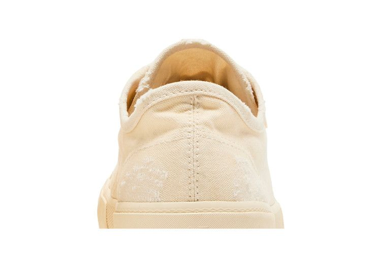 Кроссовки Balenciaga Paris Low Sneaker 'Destroyed - White'