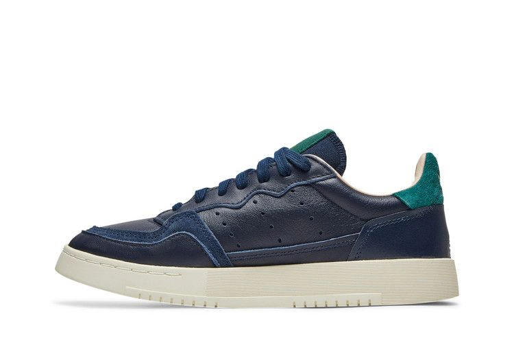 Кроссовки adidas Supercourt J 'Collegiate Navy'