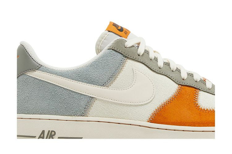 Кроссовки Nike Air Force 1 '07 LV8 'Light Pumice Pale Ivory'
